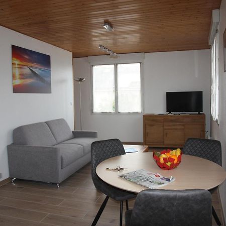 Resid'Spa Loire & Sevre - Appartement 雷泽 外观 照片