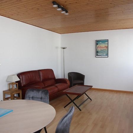 Resid'Spa Loire & Sevre - Appartement 雷泽 外观 照片