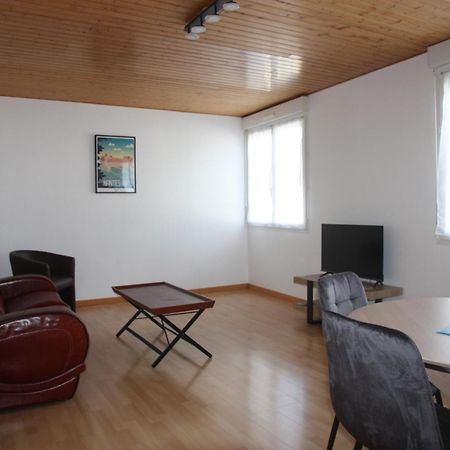 Resid'Spa Loire & Sevre - Appartement 雷泽 外观 照片
