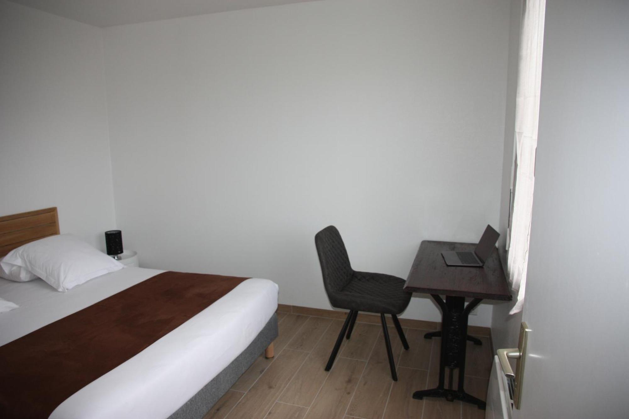 Resid'Spa Loire & Sevre - Appartement 雷泽 外观 照片