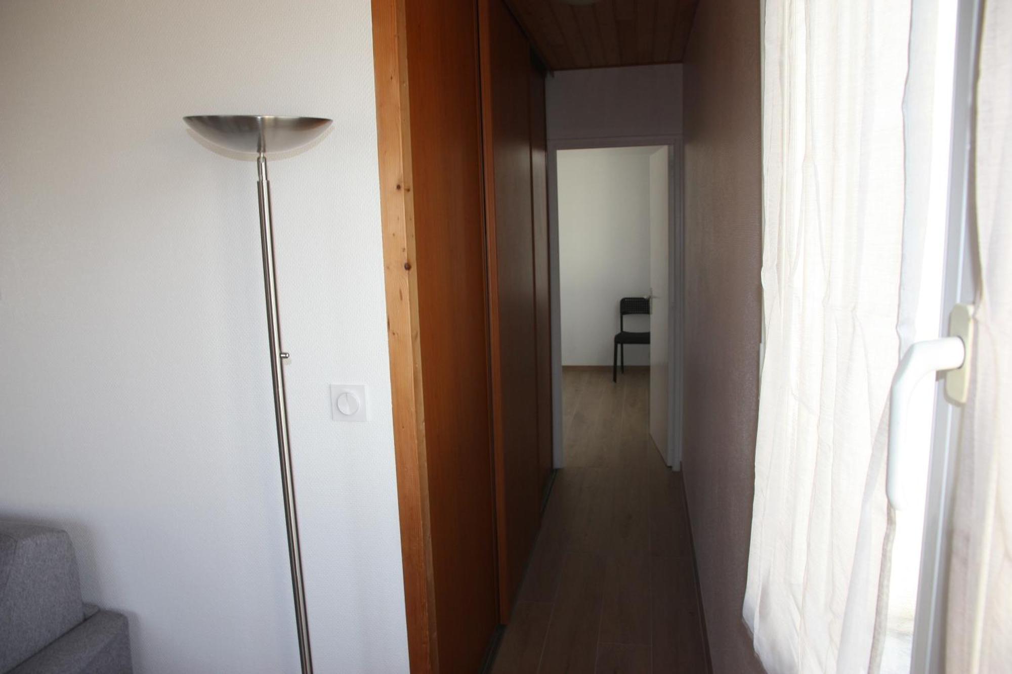 Resid'Spa Loire & Sevre - Appartement 雷泽 外观 照片