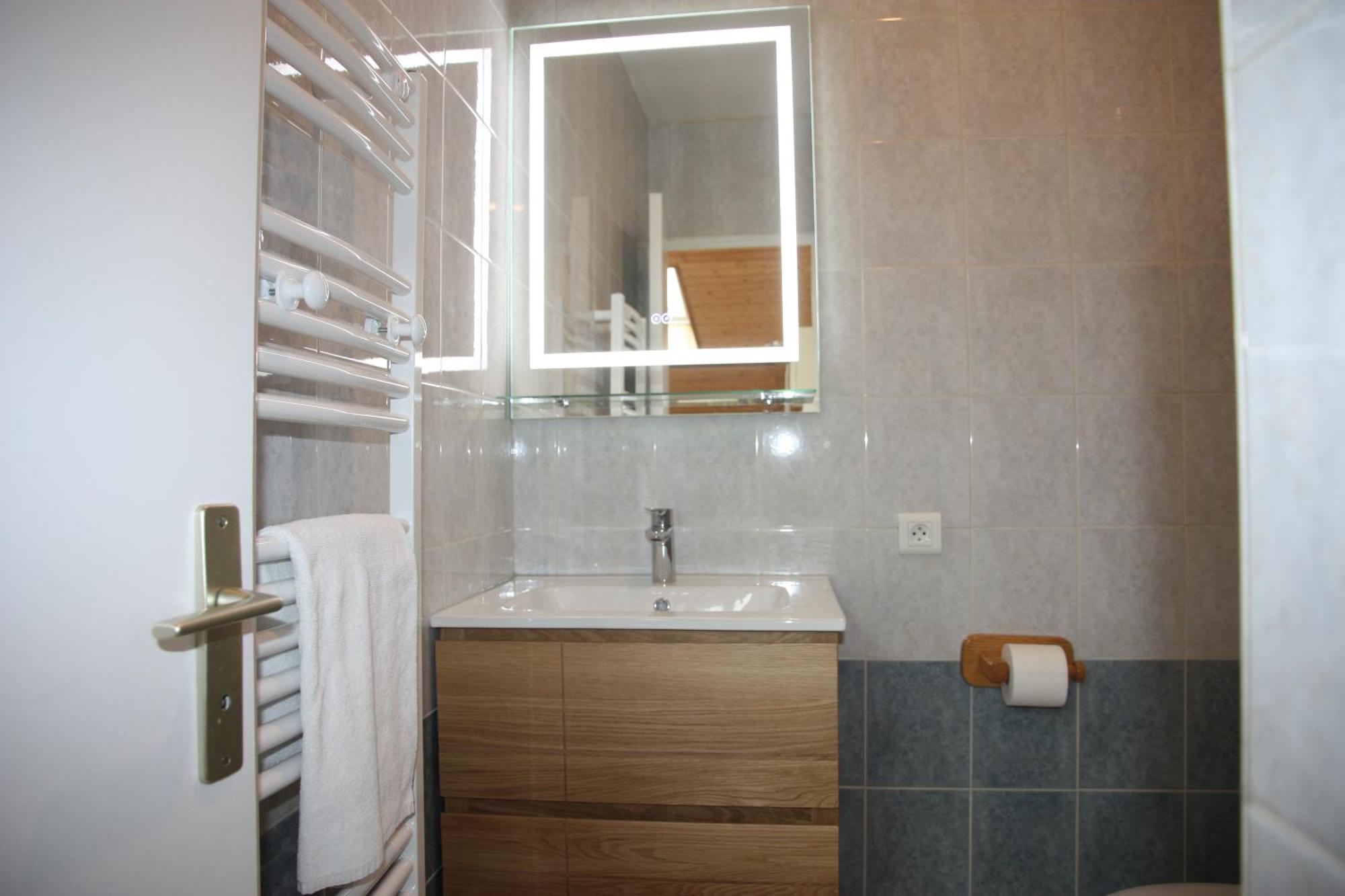 Resid'Spa Loire & Sevre - Appartement 雷泽 外观 照片