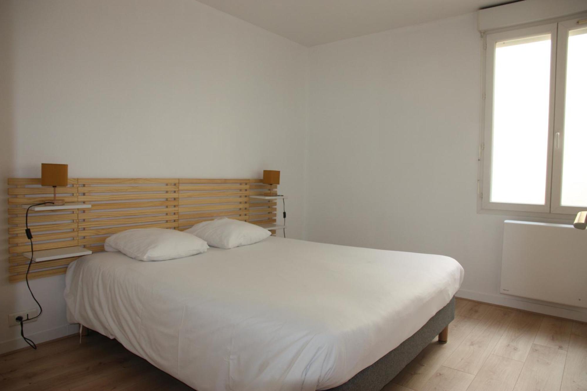 Resid'Spa Loire & Sevre - Appartement 雷泽 外观 照片