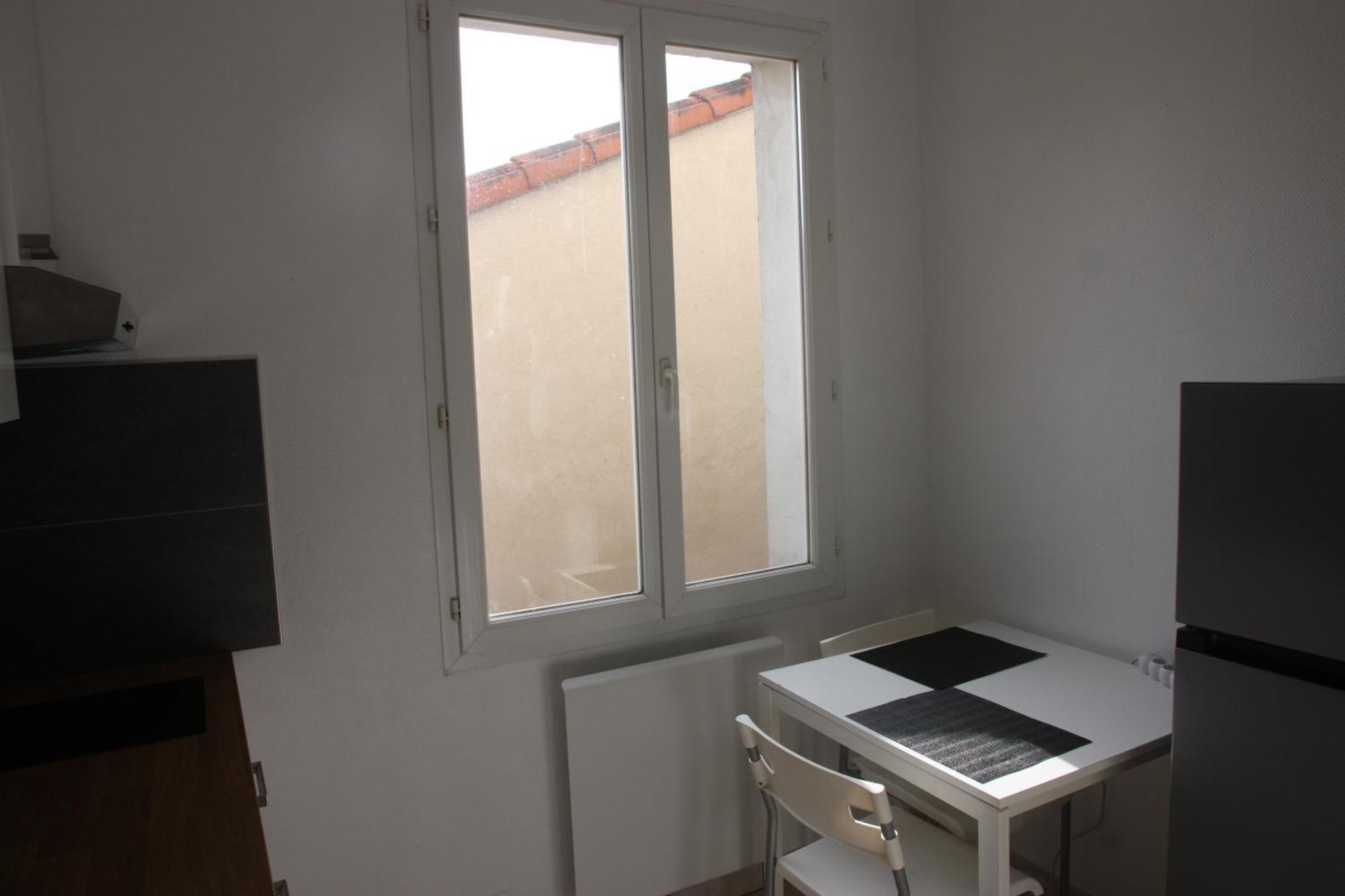 Resid'Spa Loire & Sevre - Appartement 雷泽 外观 照片